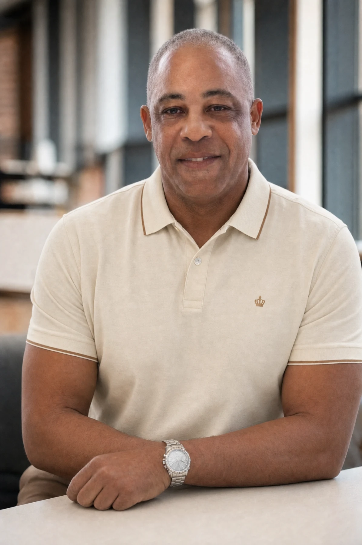 Michael Duncan, CCT Founder and Principal